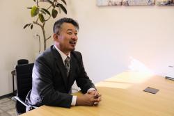 福澤祐樹さんのユーザアバター